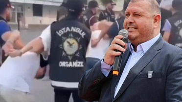 Menderes Belediyesi soruşturması büyüyor! Cinsel içerikli mesajların ardından avukata gözaltı