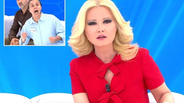 15 yaşında kaçırılan kıza yapılanlar Müge Anlı'yı çıldırttı