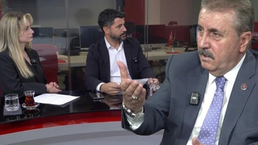 Mustafa Destici, seçim için tarih verip cumhurbaşkanı adayını açıkladı