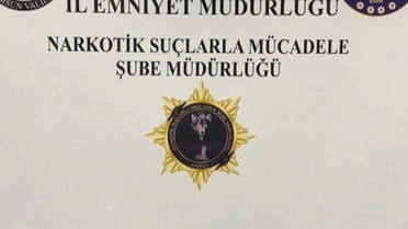 Samsun'da 4 ilçede uyuşturucu operasyonu, 8 şahıs hakkında adli işlem başlatıldı