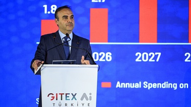 Sanayi ve Teknoloji Bakanı Kacır, GITEX Ai Türkiye'de konuştu: