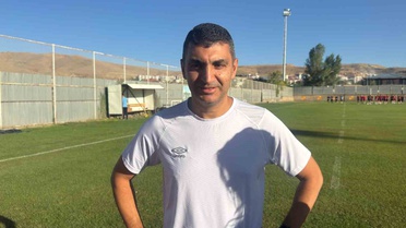 Elazığspor Teknik Direktörü Bozkurt: Isparta hatasına düşmek istemiyoruz