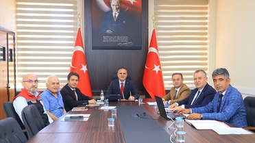 Muğla Seydikemer'de süt organize tarım bölgesi projesinde süreç hızlandırıldı