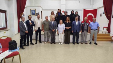 Sinop'ta kadın kooperatiflerine yönelik koordinasyon toplantısı yapıldı