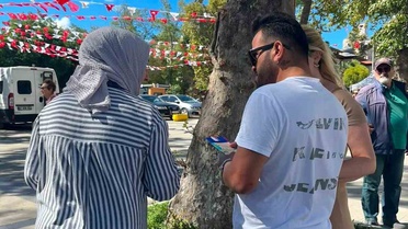 Sinop'ta sağlıklı yaşam etkinliğinde kanser taramaları ve egzersiz yapıldı