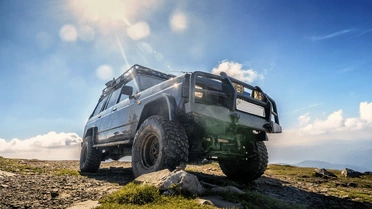 Stellantis ABD'de 201 bin 976 Jeep'i geri çağırdı, lastik uyarısı arızası riski artırıyor