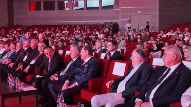 TPF Başkanı Düzgün'den pazar tatili için 3 aylık çalışma grubu teklifi