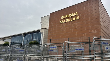 TTB, İBB davasındaki 14-15 saatlik duruşmalar için 'yorma yasağı' uyarısı yaptı