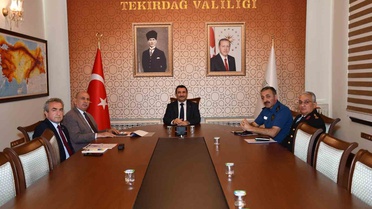 Üniversite ve yurt güvenliği için 81 ilde denetimler artırılacak