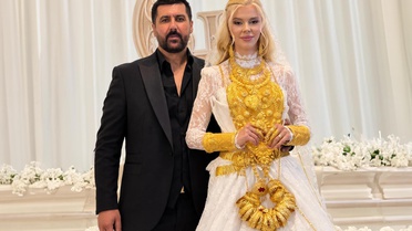 Vanlı Kara Haydar’ın eşi Çağla Öz gözaltına alındı