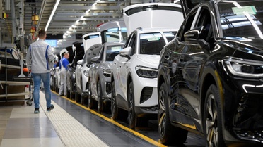 Volkswagen yeniden yapılanma maliyetini 16 milyar euro olarak hesaplıyor