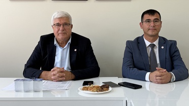 Yeni Parti Edirne'de 4 ilçede örgüt denetiminde ön seçim yapacak