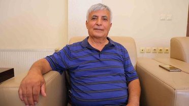 12 Eylül mağduru İlhan, Mamak Cezaevi'nde yaşadığı işkenceyi anlattı
