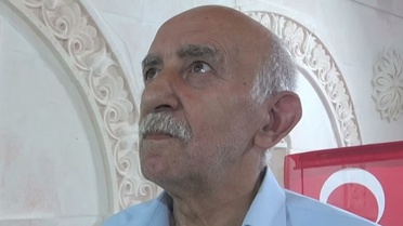 16 yaşında gözaltına alınan Semavi, asit dolu çukurda gördüğü işkenceyi unutamıyor