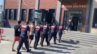 18 ilde nefes kesen operasyon! İHA havadan takip etti, ekipler yakaladı