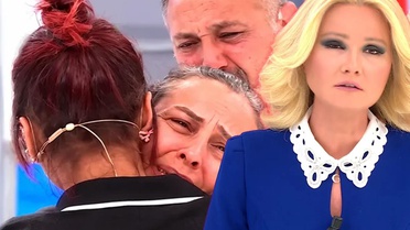 9 aydır aranan kız Müge Anlı'da bulundu! Anne ve babasına olay suçlama