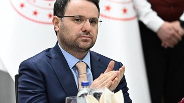 Adalet Bakanı Gürlek: 6 faili meçhul cinayet daha aydınlatıldı