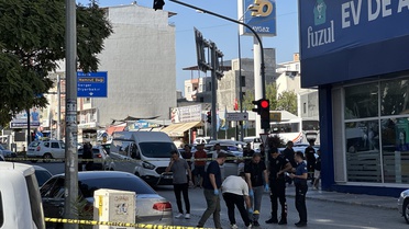 Adıyaman Kahta'da silahlı kavgada Cihat Kalan hayatını kaybetti