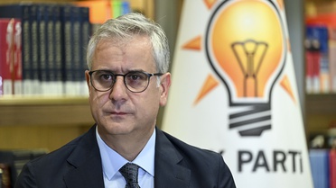 AK Parti'li Yalçın 12 Eylül darbesini değerlendirdi, sivil anayasa mesajı verdi