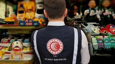 Anne ve babalar dikkat! Çocuklar için risk taşıyan oyuncak piyasadan toplatılıyor
