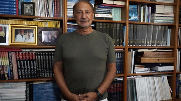 Antalya kıyılarındaki batıklar kitap oldu, denizcilik müzesi çağrısı yapıldı