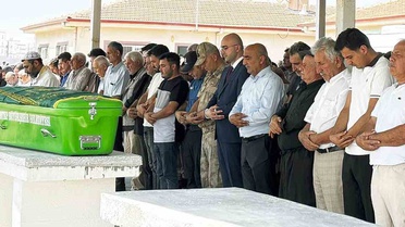 Araban'da güvenlik korucubaşı Sülüker beyin kanamasından hayatını kaybetti