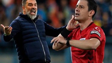 Arda Turan, Halil Umut Meler'in kararında çılgına döndü