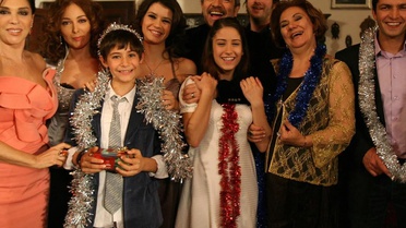 Aşk-ı Memnu'nun yıldızından kötü haber: Konuşma ve yazma yeteneğini kaybetti
