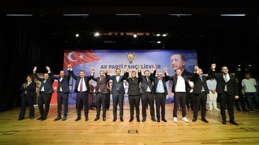  3 meclis üyesi CHP'den AK Parti'ye geçti: Bahçelievler'de çoğunluk el değiştirdi