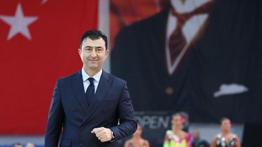 TDSF seçiminde 3 aday yarışacak, Korkmaz 70 delege imzasıyla güven tazelemek istiyor