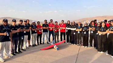 BARÜ'lü iki takım TEKNOFEST 2026'da finalist olarak yarıştı