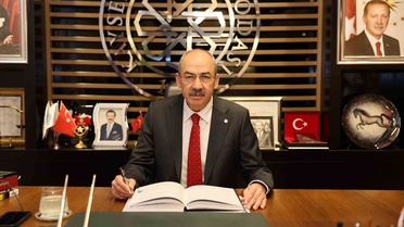 KTO Başkanı Gülsoy, kadın kooperatiflerine e-ticaret desteğini memnuniyetle karşıladı