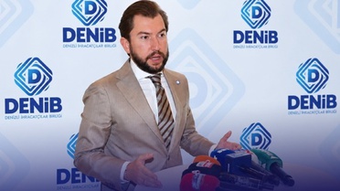 DENİB Başkanı Uğurlu, faiz sabit kalsa da ihracat kredisinde büyüme sınırı esnekliği istedi