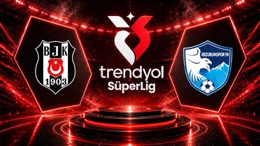 Canlı anlatım: Dolmabahçe'de 3 gol var