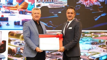 Bozüyük Halk Eğitimi Merkezi, 270 projeyi geride bırakarak Türkiye birincisi oldu