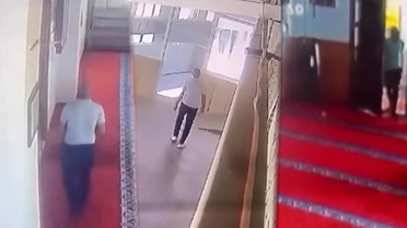 Bilecik Bozüyük'te 3 camiden para çalan hırsız Kırıkkale'de yakalandı
