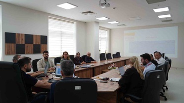 Bilecik'te kornea nakli ve el cerrahisi için çalışmalar bitmek üzere