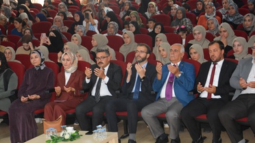 Bitlis Adilcevaz'da 19 öğrenci hafızlık icazet belgesini aldı
