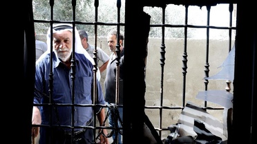İsrail'in Batı Şeria'daki yıkımları 60'a yakın Filistinliyi yerinden etti