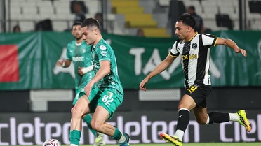 Bodrum FK, evinde lider Batman Petrolspor'u ağırlayacak
