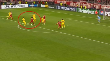 Ne şakaları var ne de acımaları! Gelene geçene gol yağdırıyorlar 