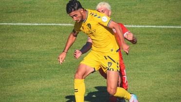 Bucaspor 1928, yenilgiyle başladığı ligde Akşehir Spor'u konuk ediyor