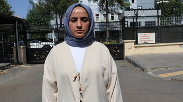 Diyarbakır'da hamile kadın evde asılı bulundu, ailesi kocası ve ailesinden şikayetçi