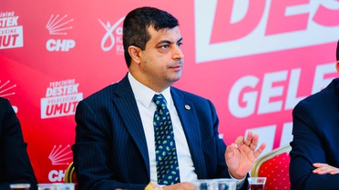 CHP'li Demir zincir marketlerdeki ağır çalışma koşullarını TBMM'ye taşıdı
