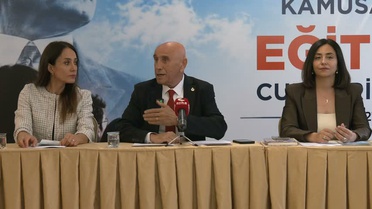 Kaya'dan Bakan Tekin'e ücretli öğretmen ve köy okulu tepkisi