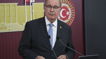 CHP TBMM Grup Başkanı Öztrak, gündemi değerlendirdi: