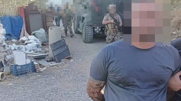 Çocukluk arkadaşını öldüren cinayet zanlısı İzmir’de yakalandı