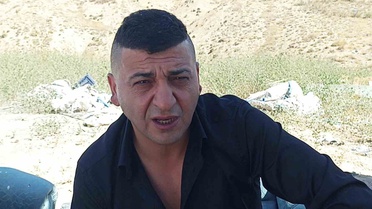 Gürün'de çöplükte bulduğu 128 parça esere 30 bin lira ödül yetmedi