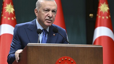 Erdoğan'dan muhalefete olay gönderme: Eski dostlar düşman olmuş