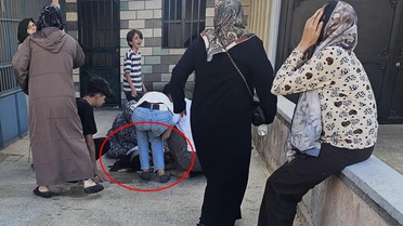 Daha 24 yaşındaydı! Yakınları cansız bedeninin başında sinir krizi geçirdi